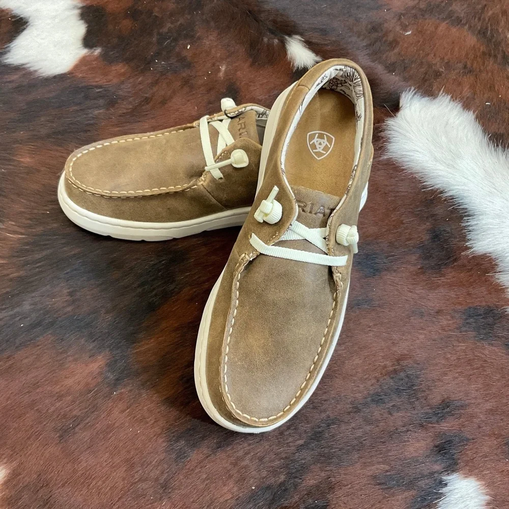 Ariat Hilo 10038484 - Picture 4 of 4